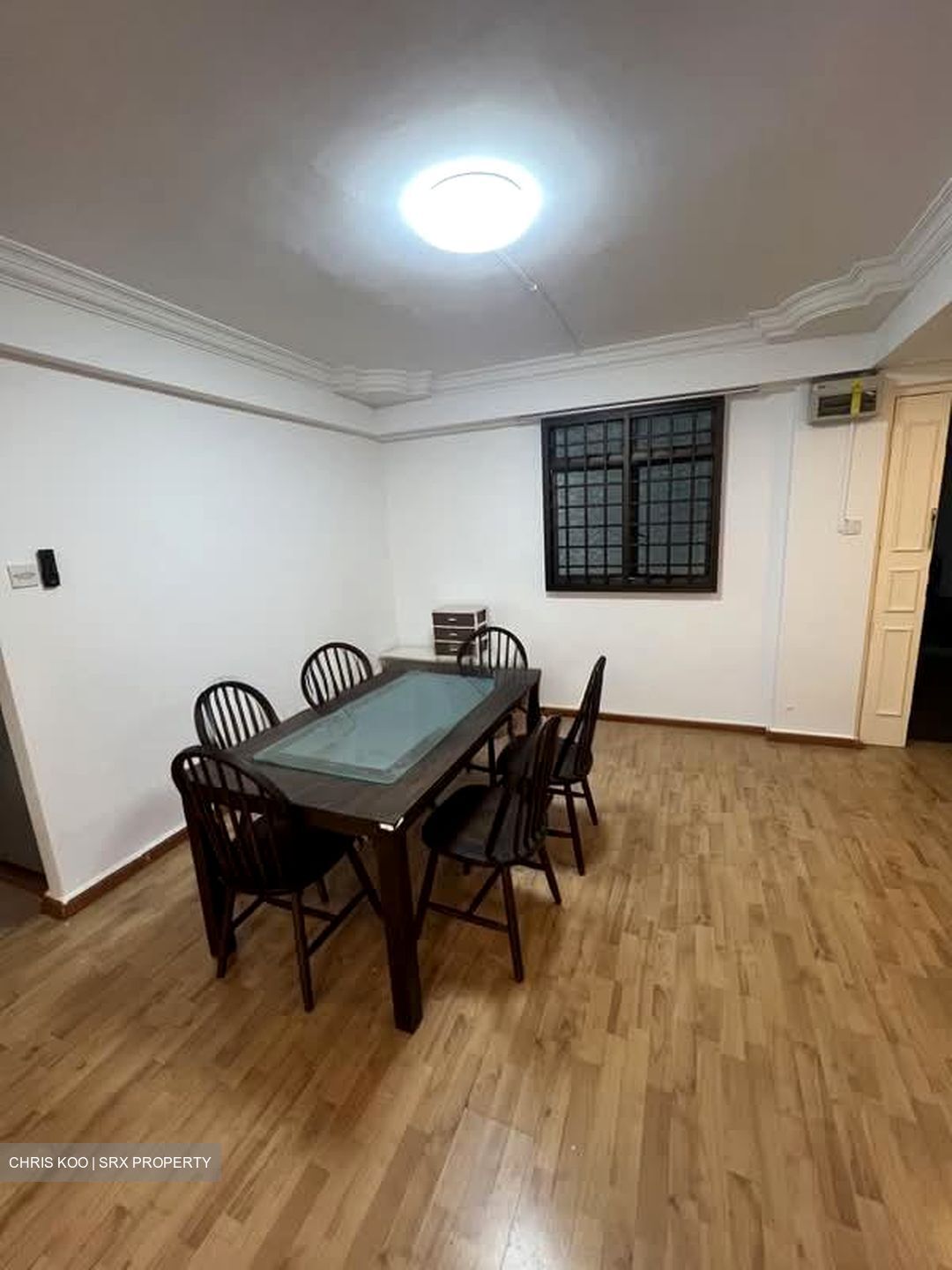 Blk 512 Woodlands Drive 14 (Woodlands), HDB 5 Rooms #605946641